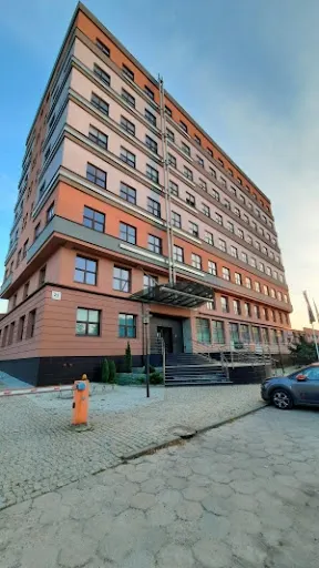 KANCELARIA NOTARIALNA Aleksandra Wiśniewska - Krawczyk, Bartosz Krawczyk NOTARIUSZE S.C.